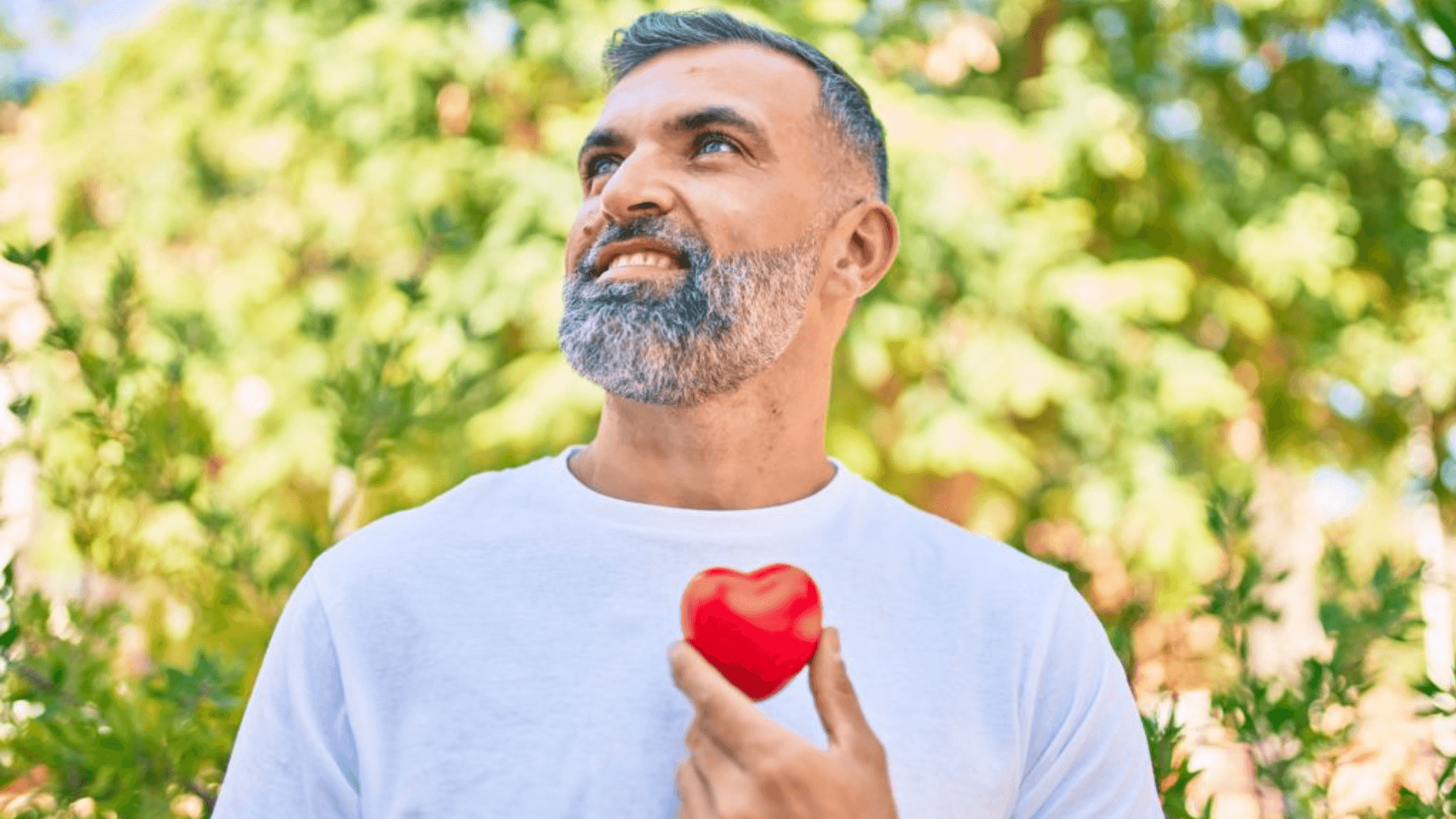How Lifestyle Impacts Heart Health in Middle Years