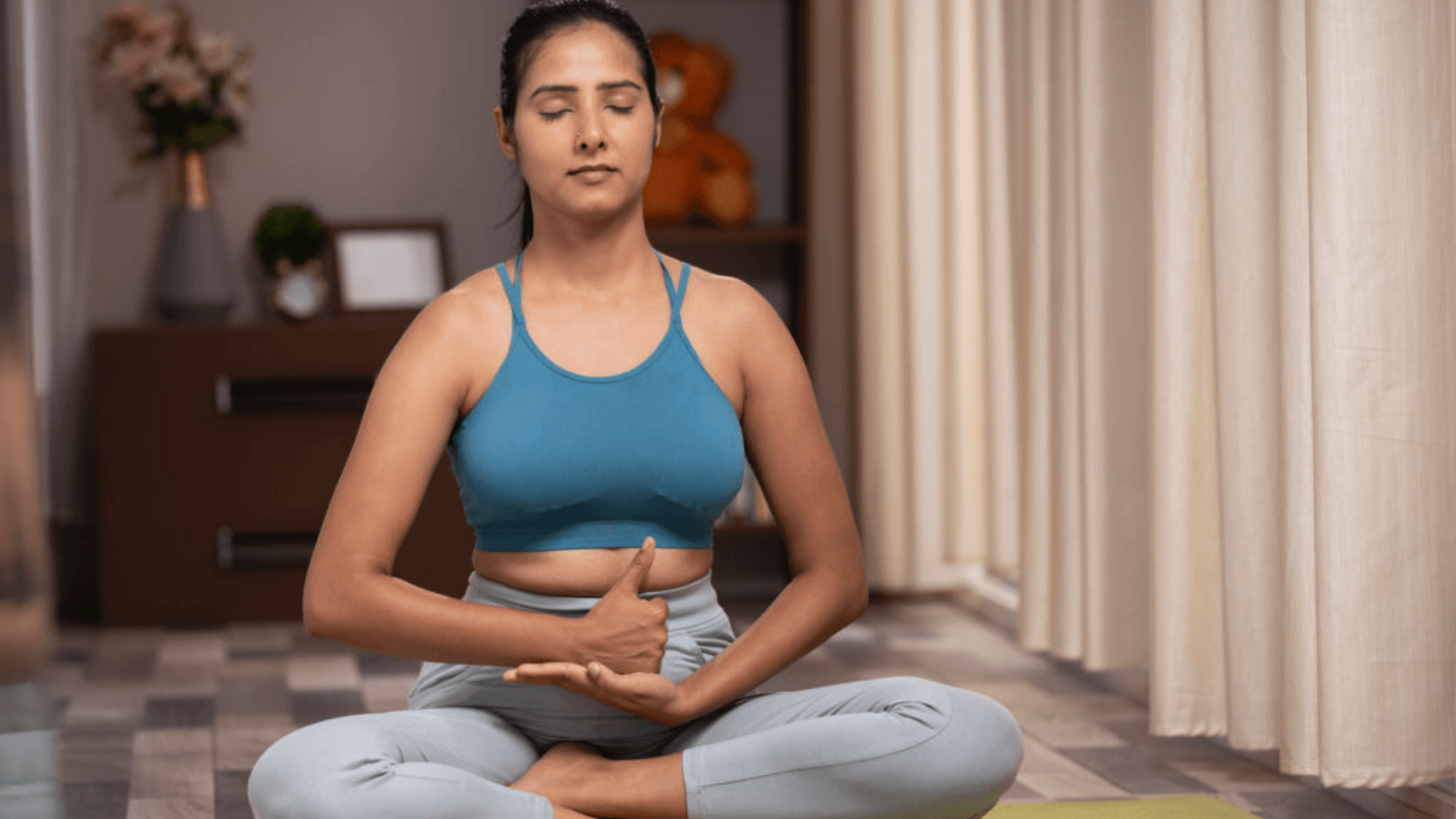 Seated Meditation 