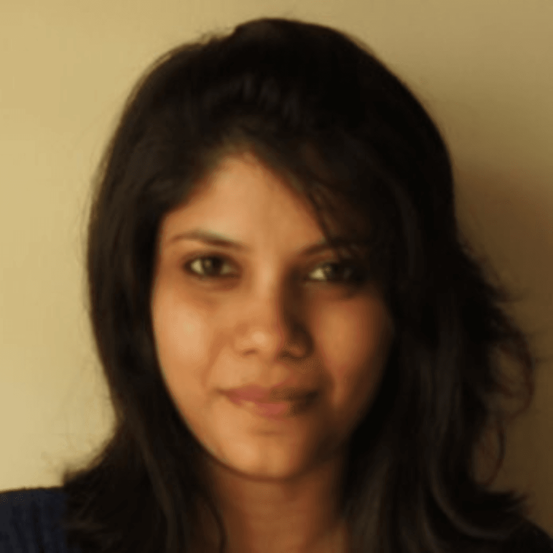 Radhika Sen