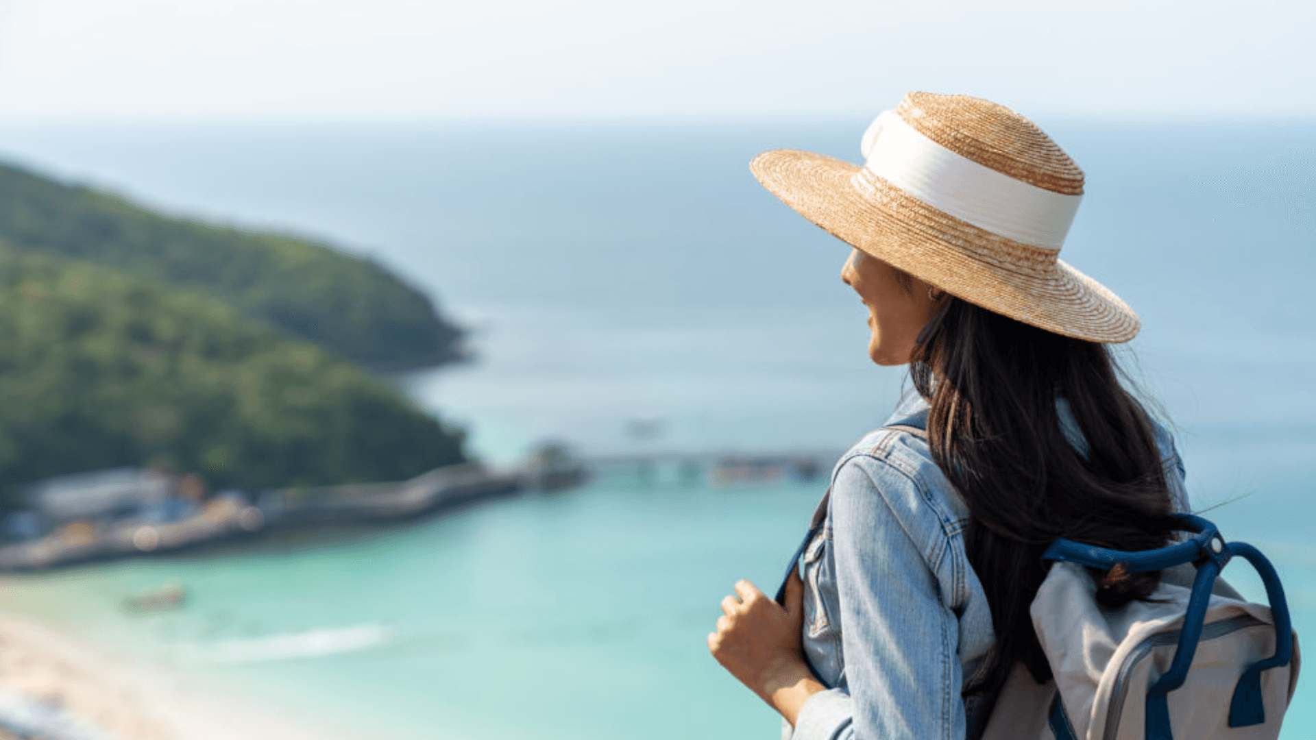 The Power of Solo Travel: Self-Discovering in Midlife