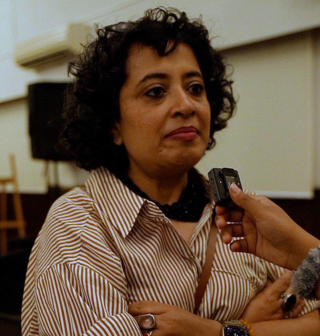 Torsha Banerjee Thakur