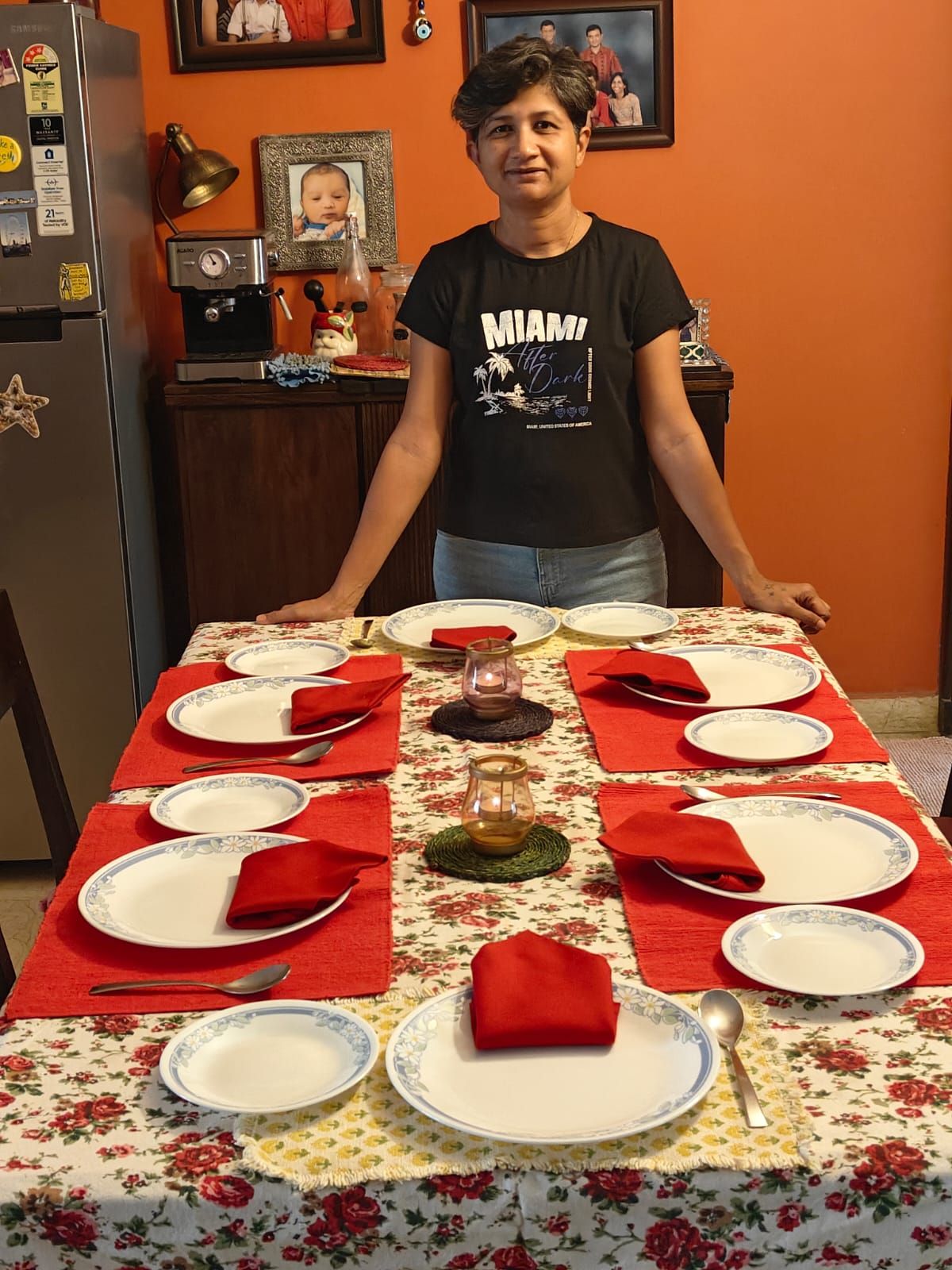 The Long Table: Padharo Sa Rasoi – A Taste of Rajasthan