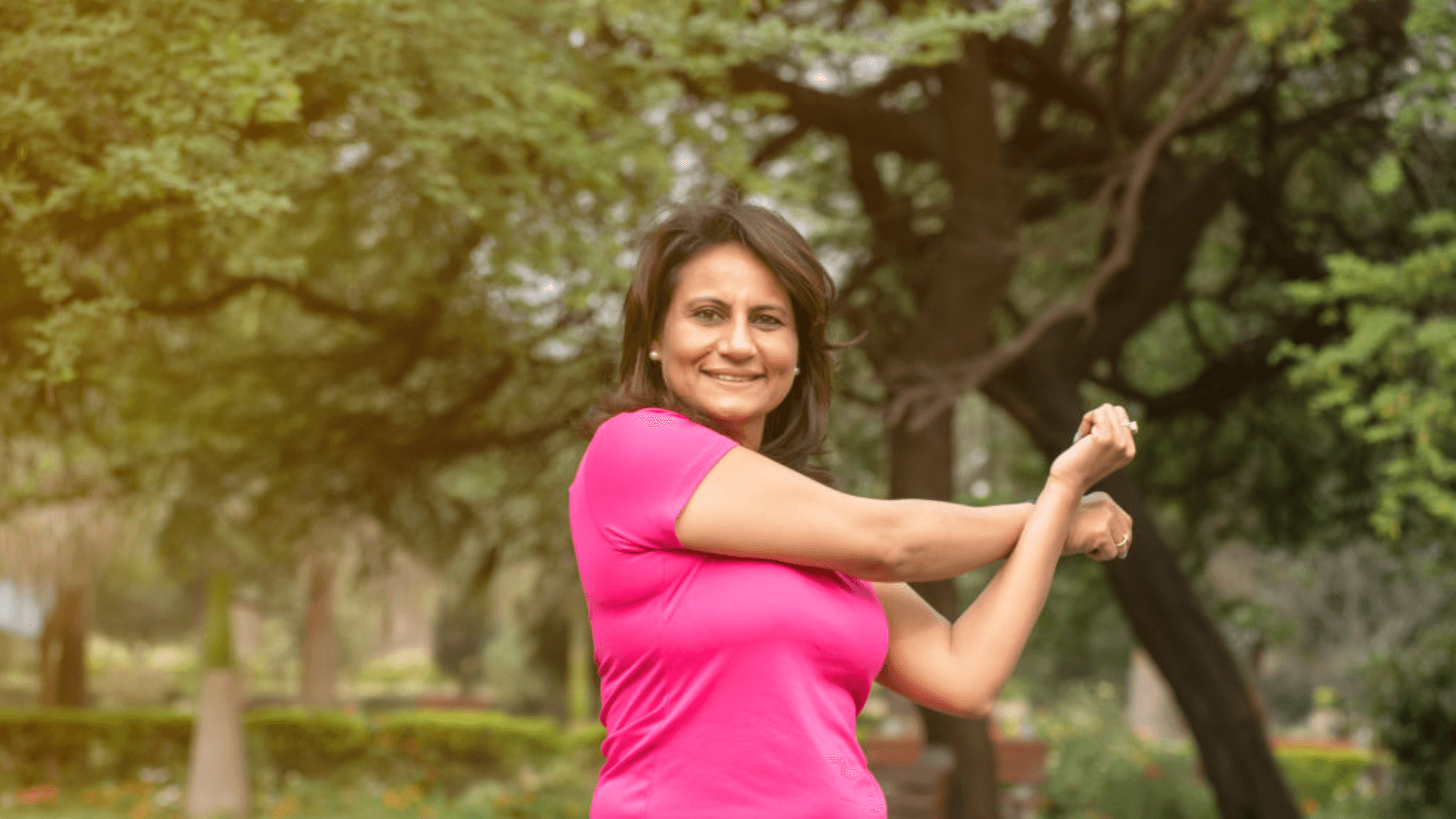 Why Exercise is Essential During Menopause
