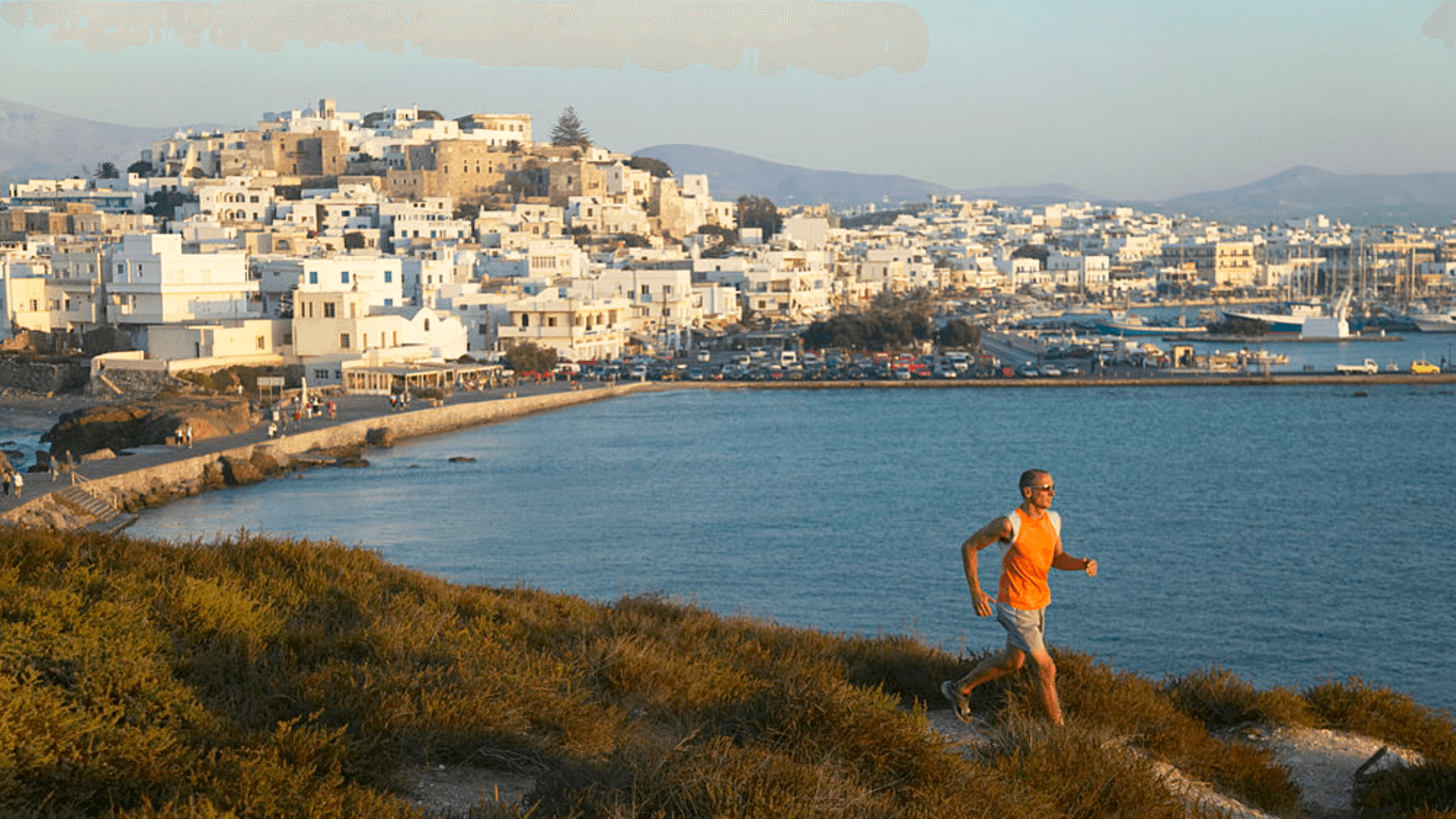 Moving Cities in Midlife as a Journey of Identity