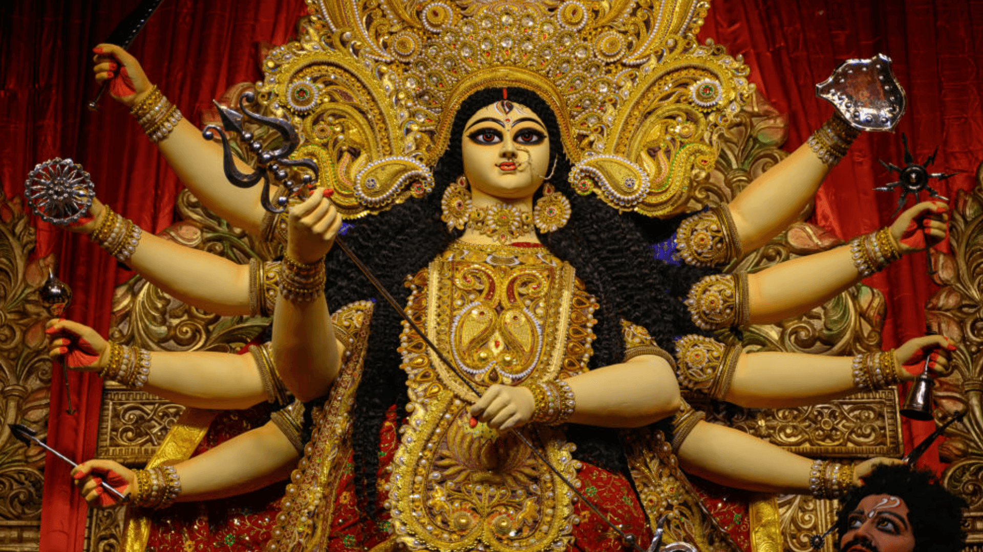 Top Durga Puja Pandals to Visit in Bangalore in 2025