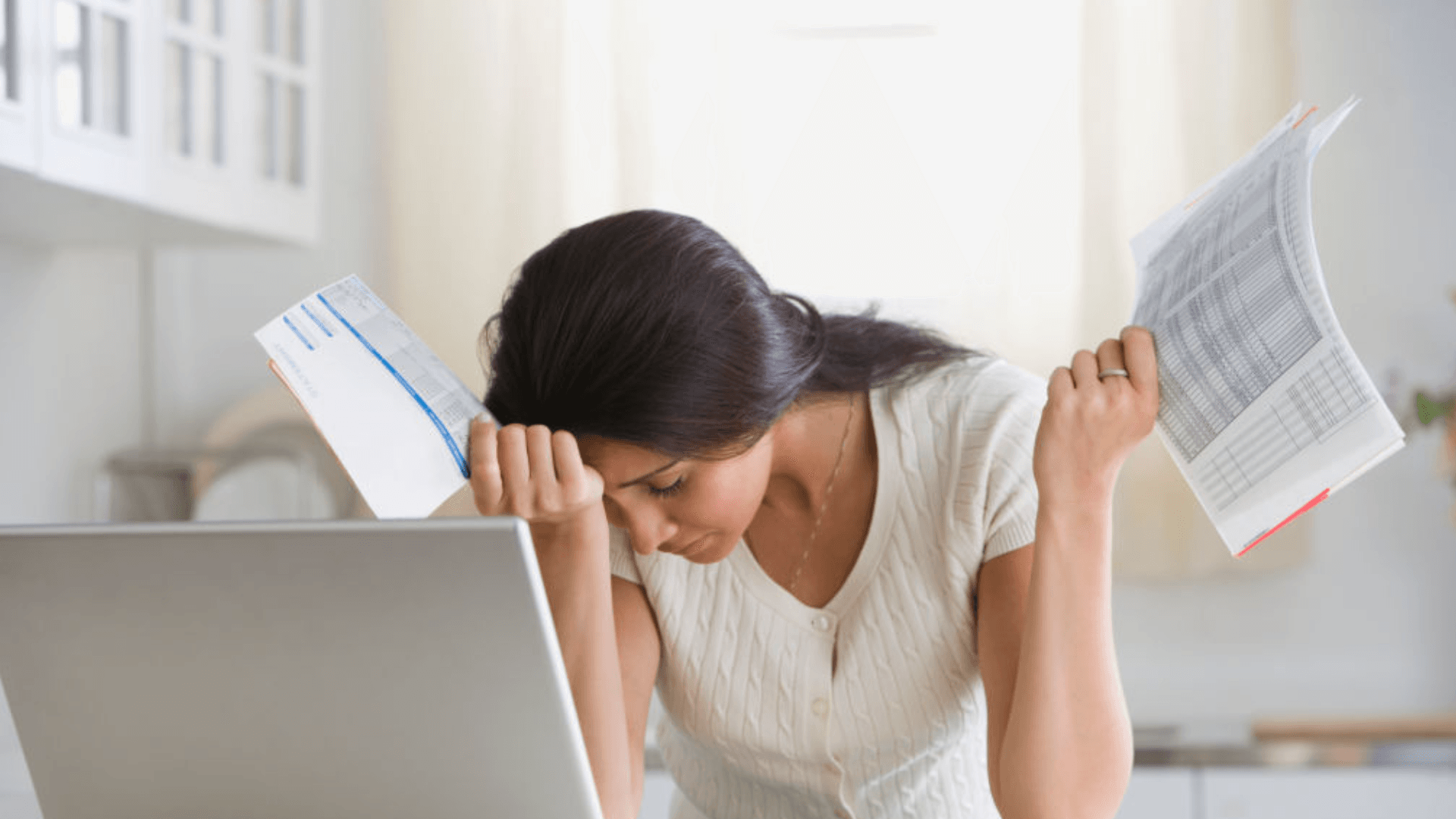 When Financial Security Might Not be Enough