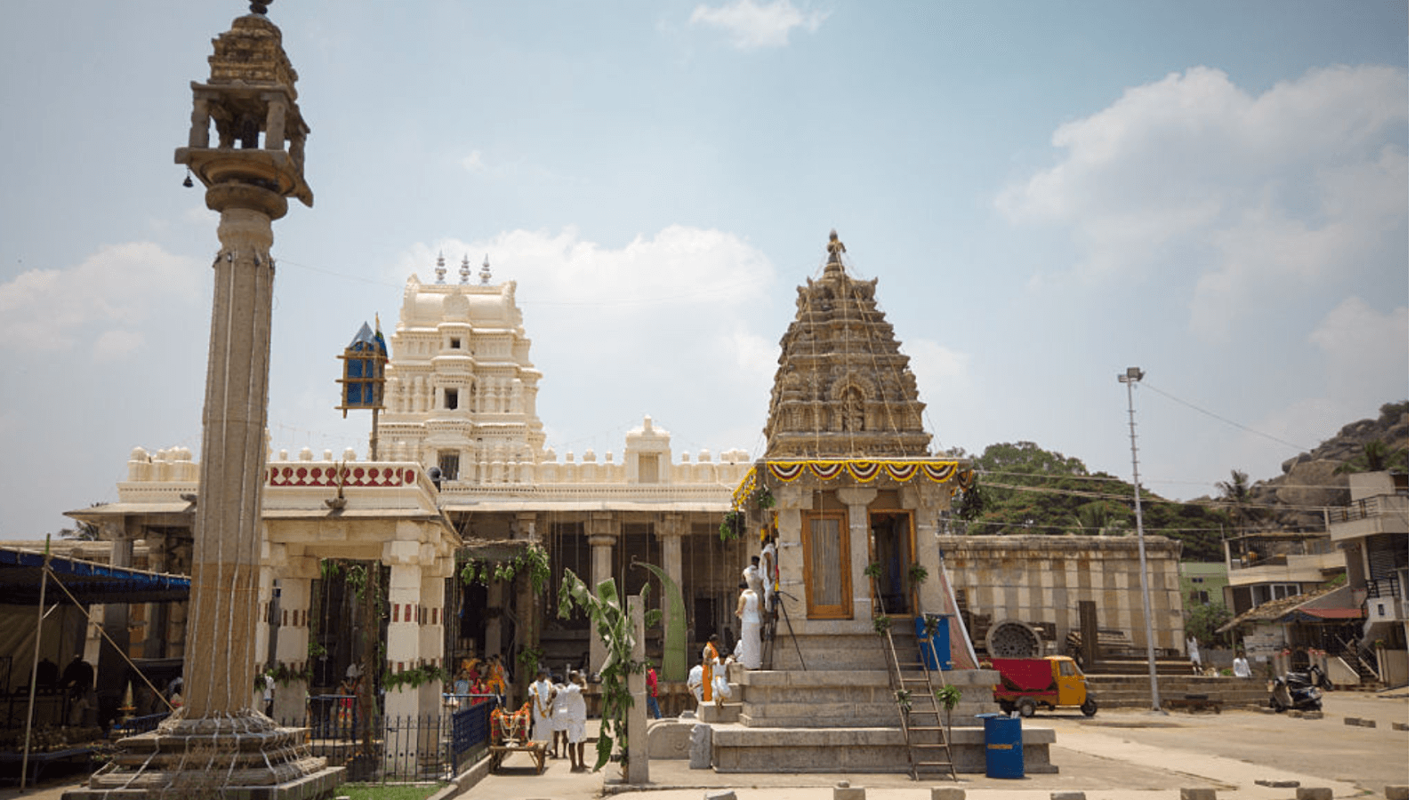 Shravanabelagola 