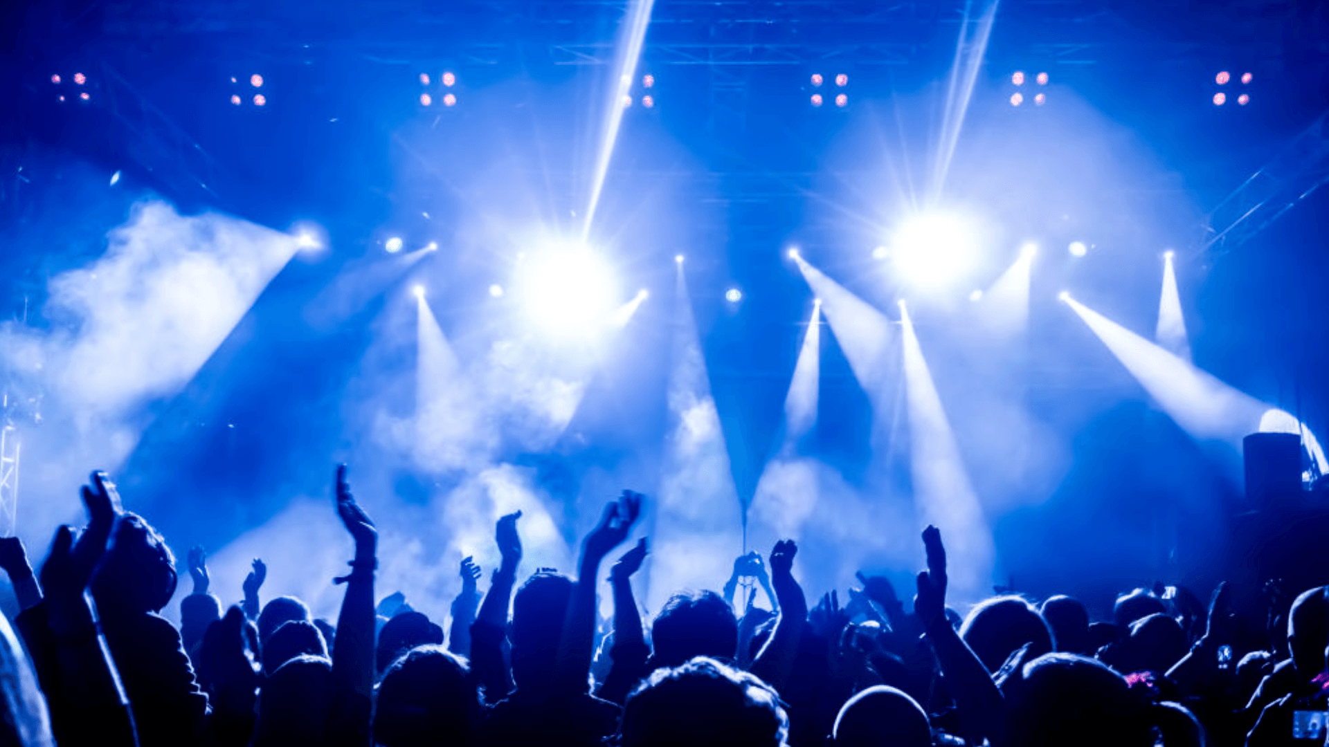 concert