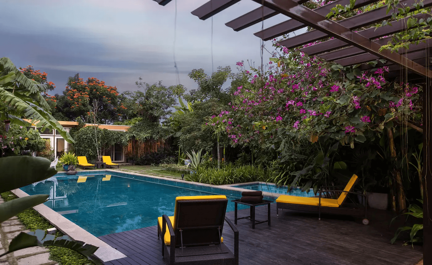 Orchid Tree Wellness Retreat