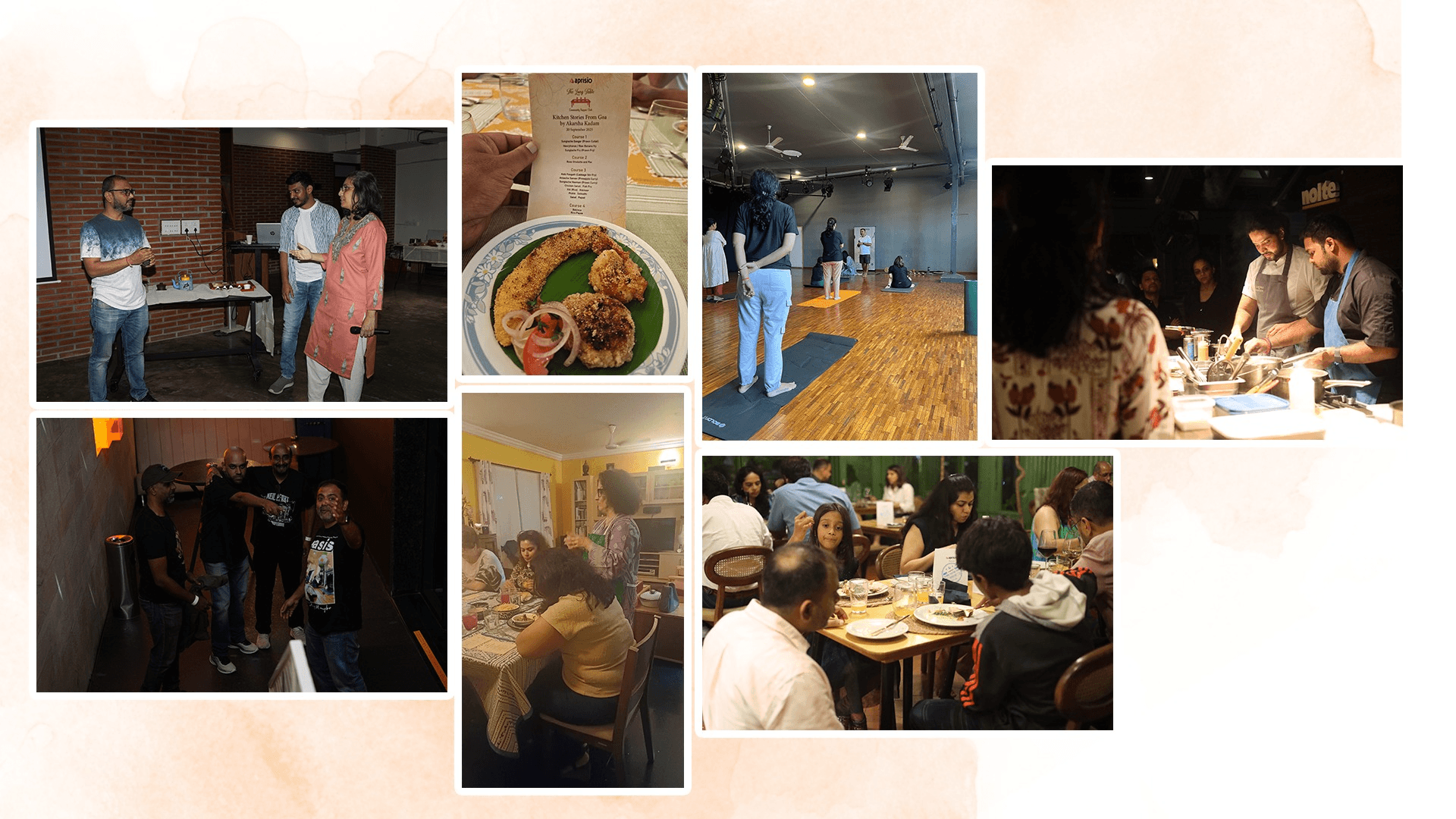 Inside Aprisio’s Journey Through 2025