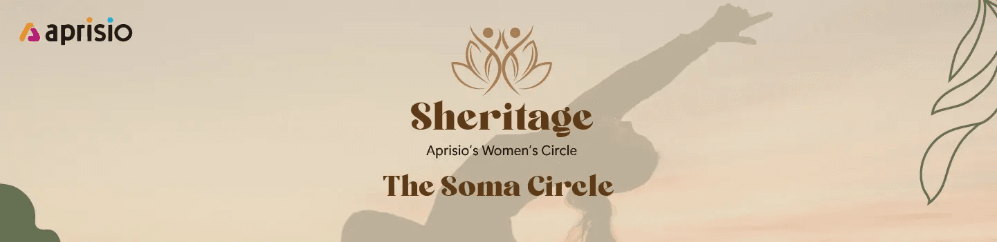 The Soma Circle: Aprisio Sheritage’s Women’s Wellness Experience