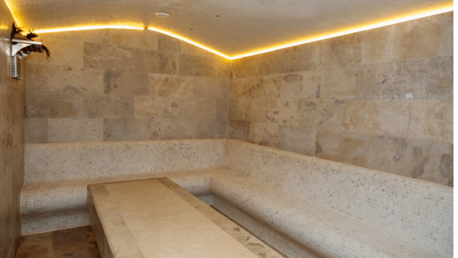 hammam ritual