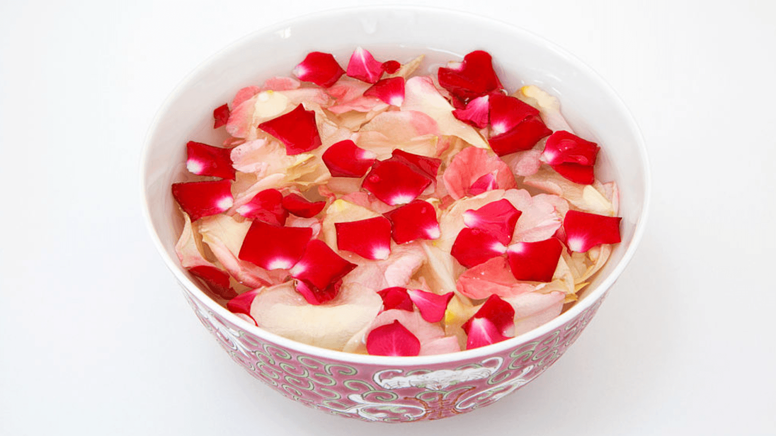 rose water rituals