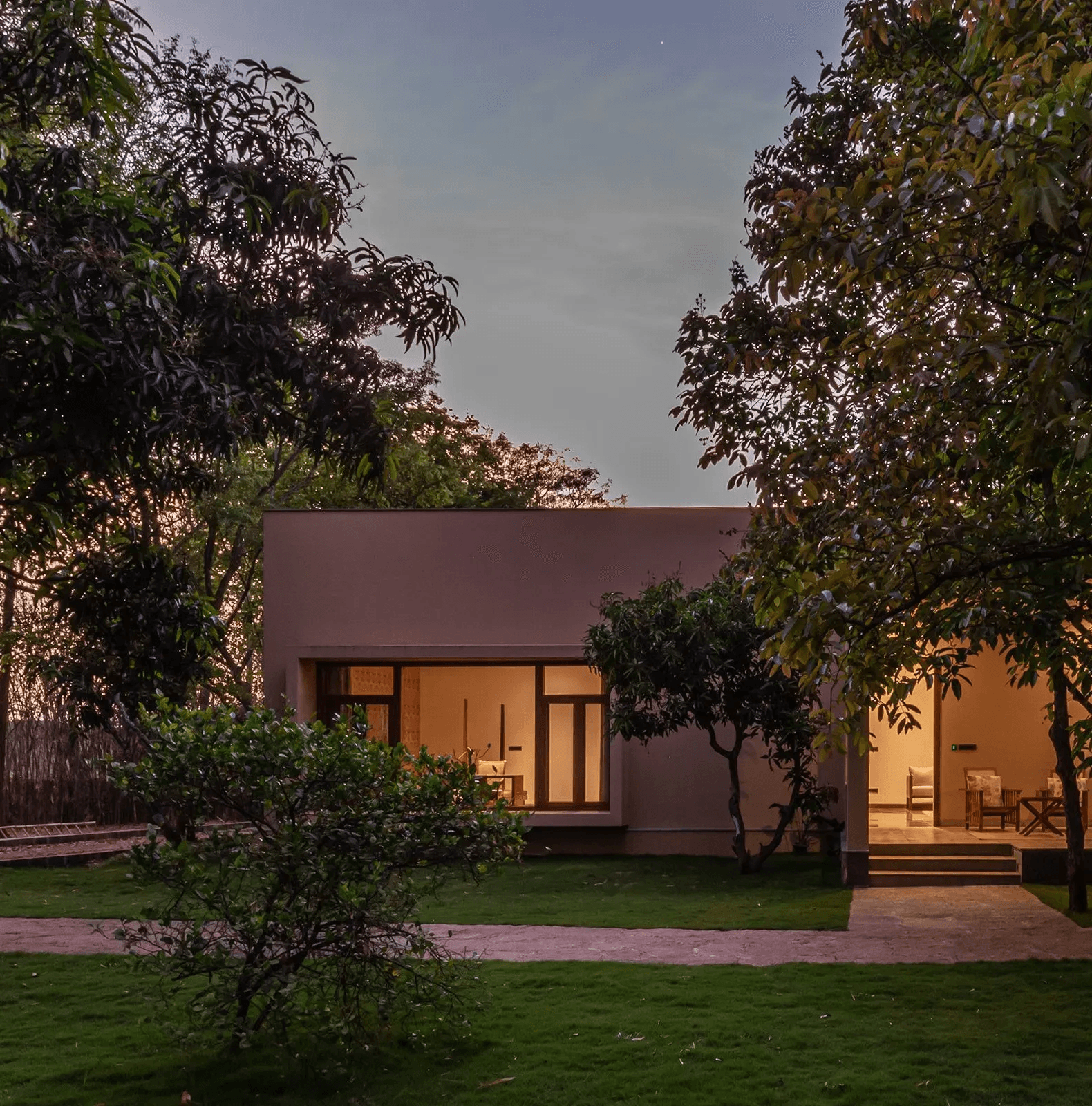 Shreyas wellness retreat