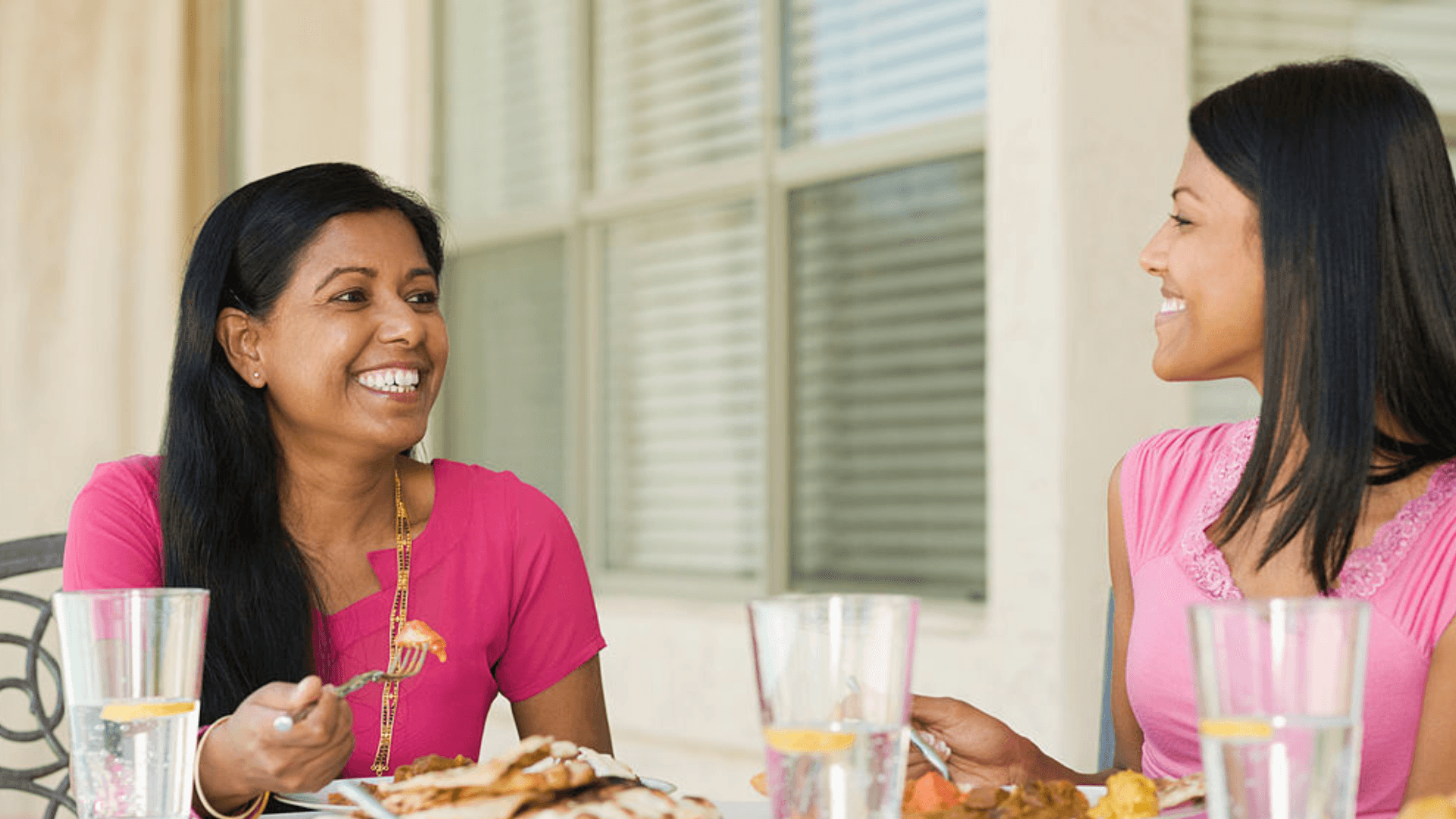 Blue Zones and Community Living for Healthy Ageing in Midlife
