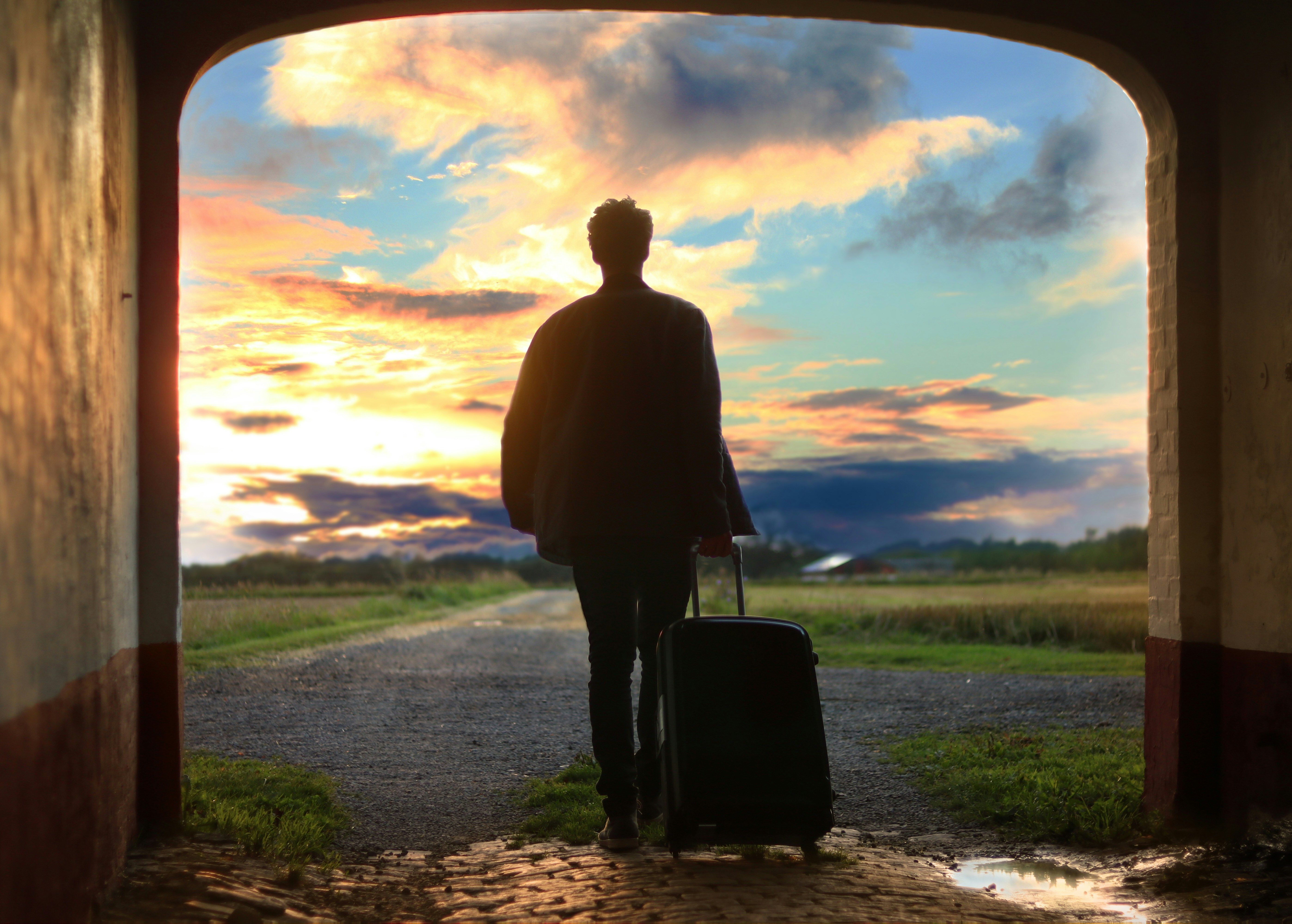 7 Must-Visit Travel Destinations in India for a Truly Transformative Experience