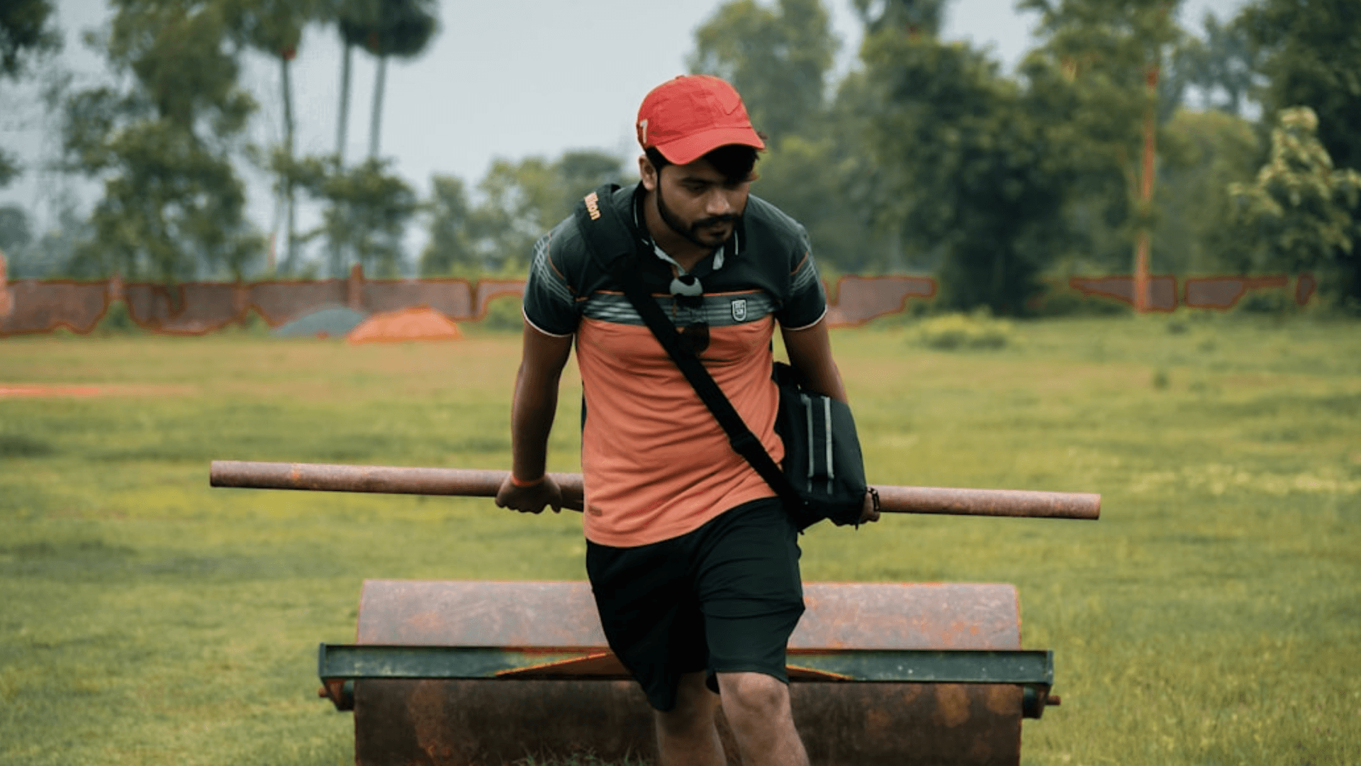 The Midlife Athlete's Playbook: 5 Smart Recovery Techniques You're Not Using (But Should Be)