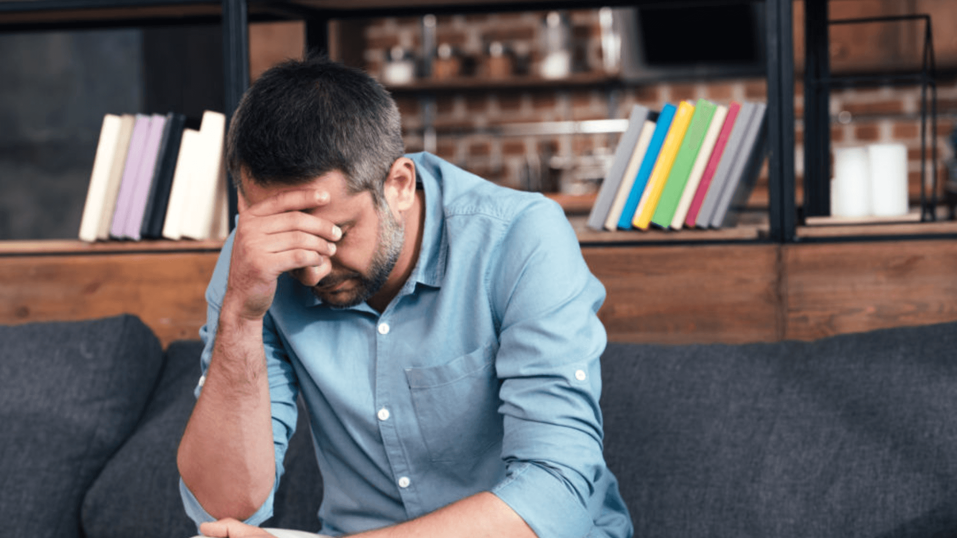 Midlife Crisis: A New Perspective on a Familiar Narrative