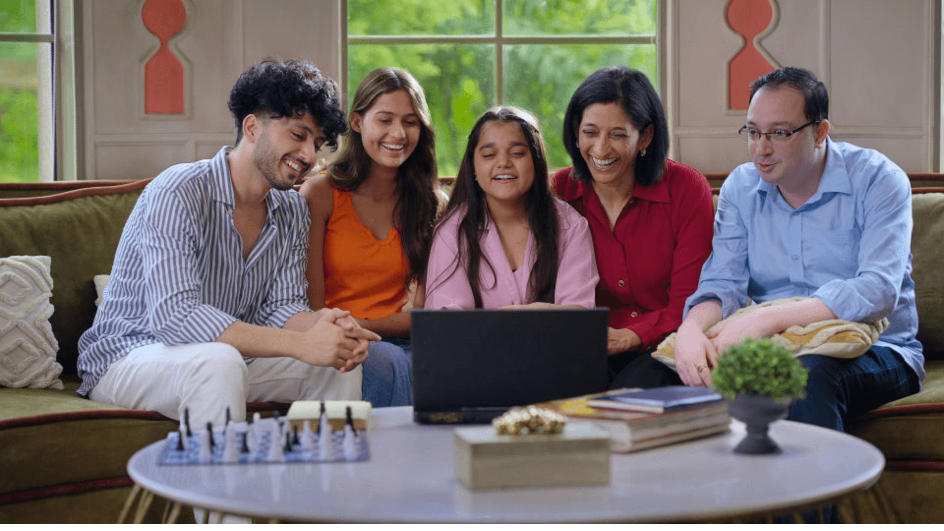 How Modern Families Are Redefining Togetherness