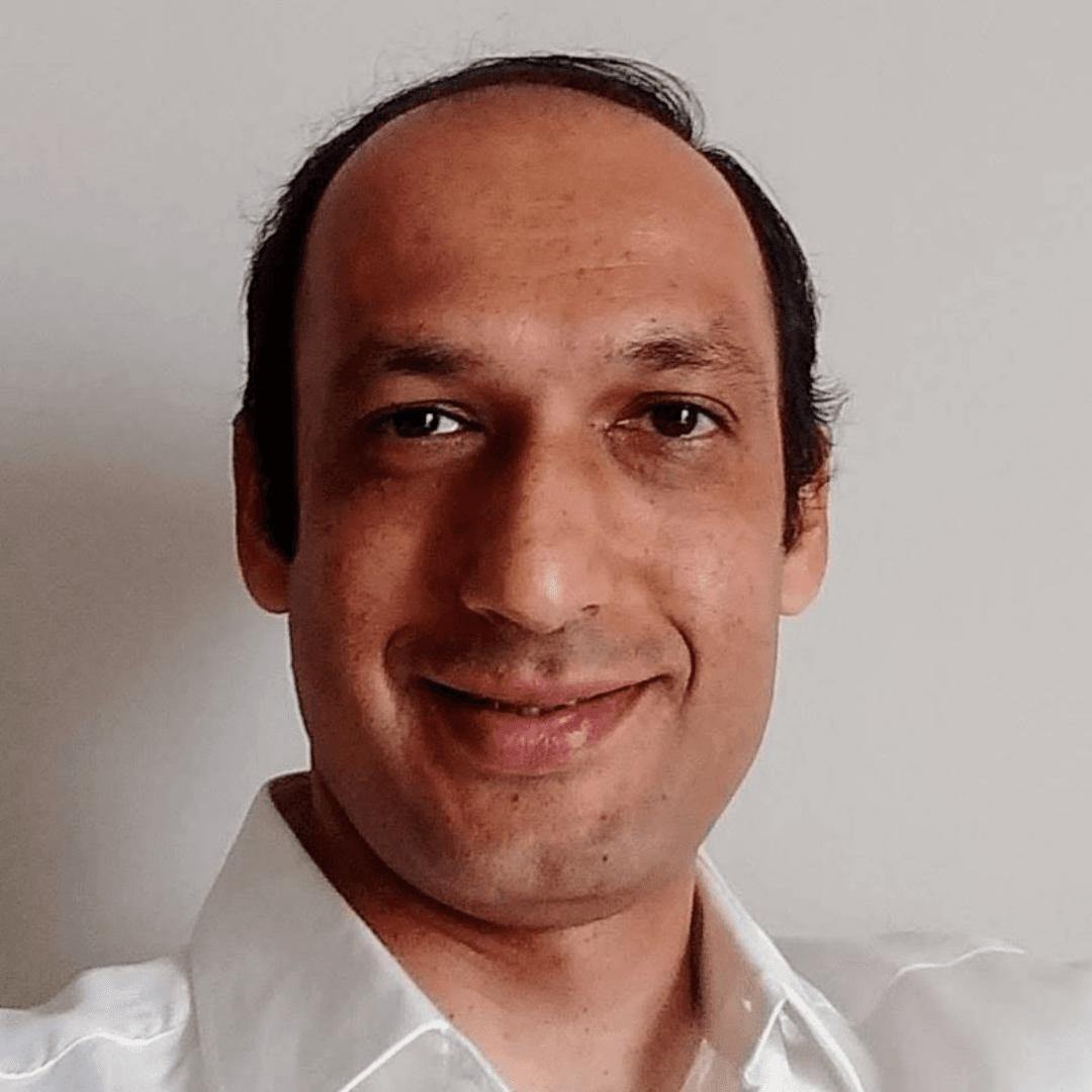 Nitin Mathur