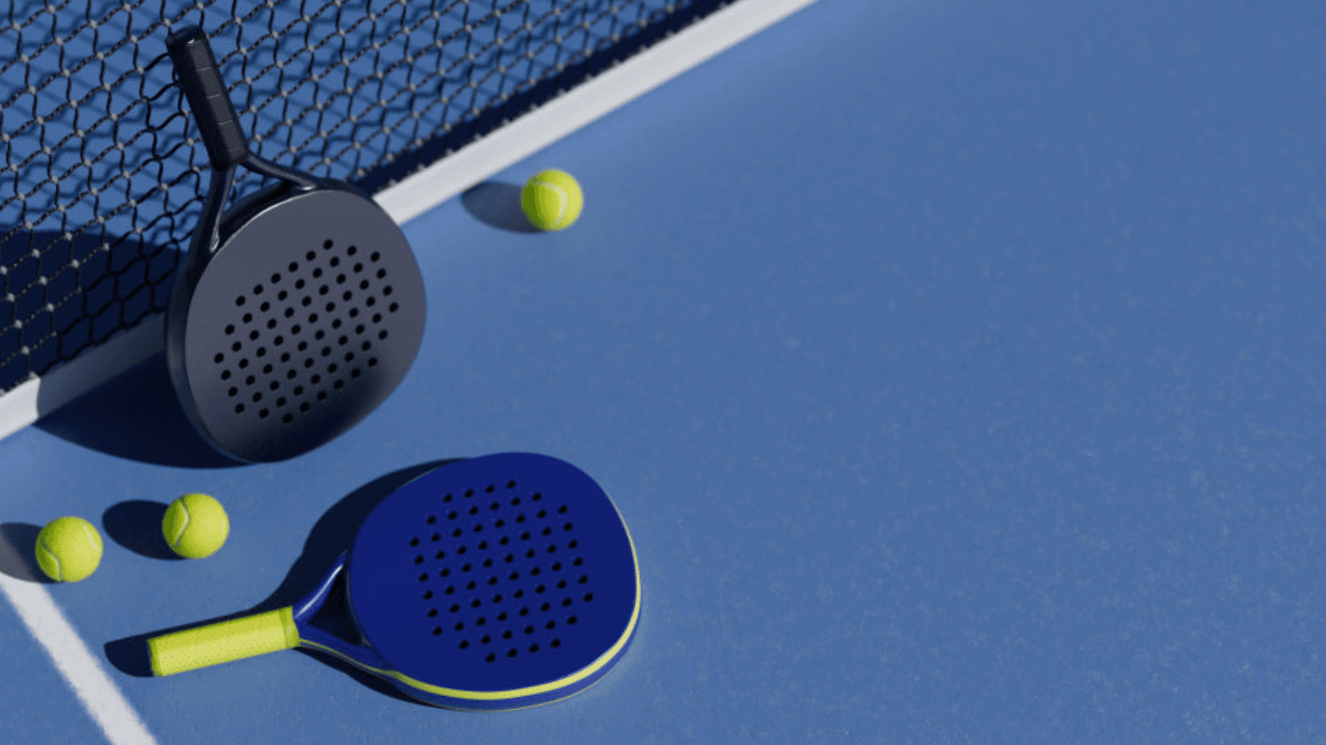Padel: The rising racket sport Indian cities are offering for the 40+ crowd