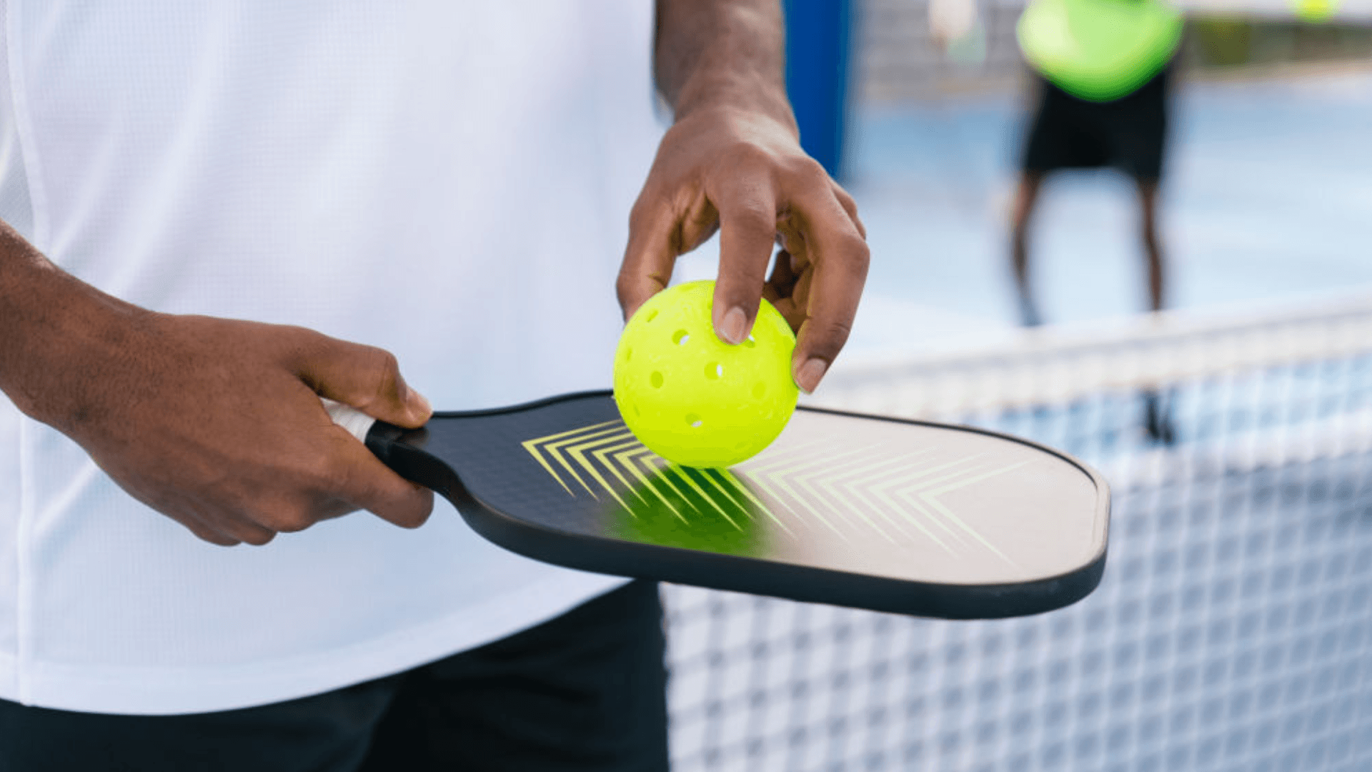 How Pickleball Helps Promote Healthy Aging