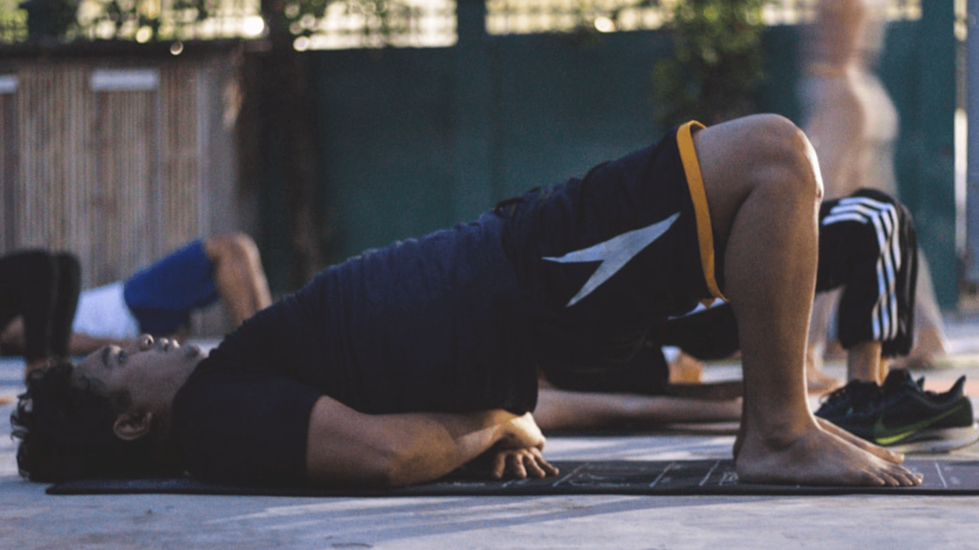 The Midlife Athlete's Playbook: 5 Smart Recovery Techniques You're Not Using (But Should Be)