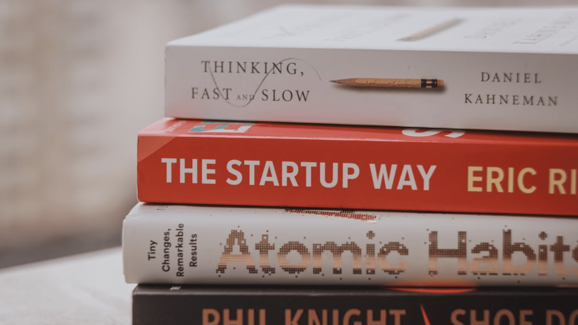 Self-Help Books for Midlife: 10 Reads That Can Genuinely Shift Your Next Chapter