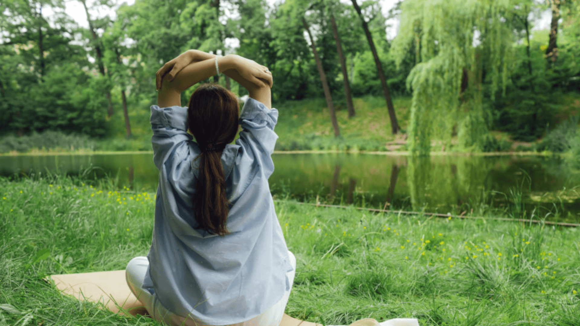 The Joys of 'Slow Living': Adopting Mindfulness and Simple Practices to Beat the Hectic Urban Pace