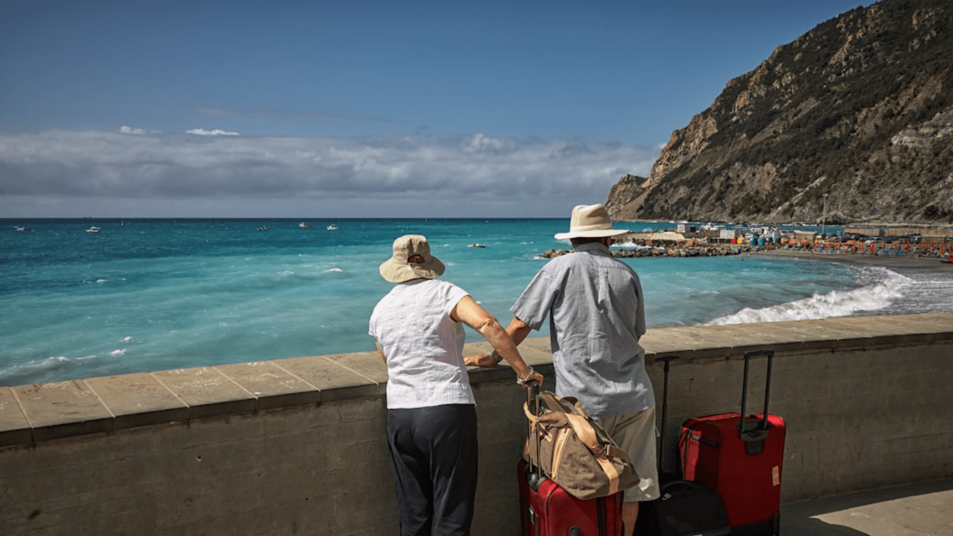 Have You Done Slow Traveling Before?