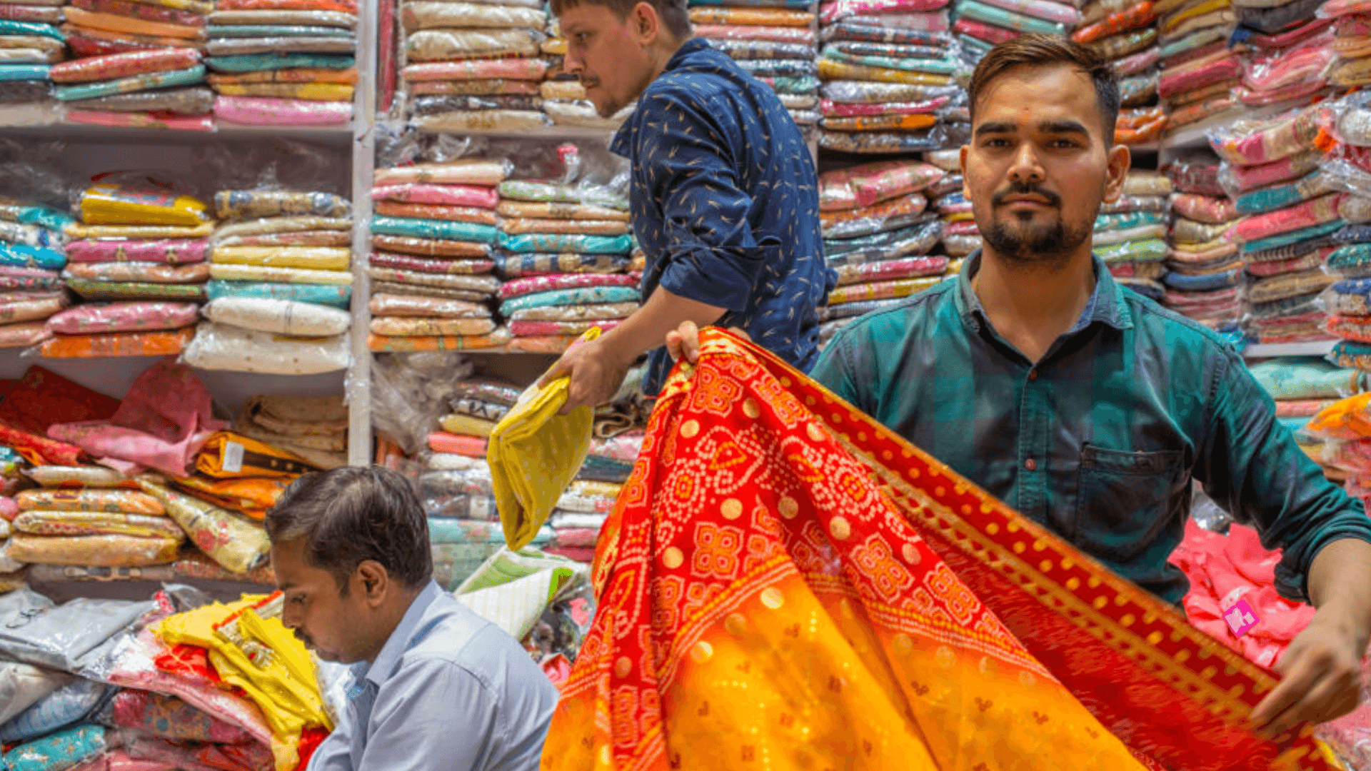 Where to Shop for Festive Wear in Bangalore This Durga Puja