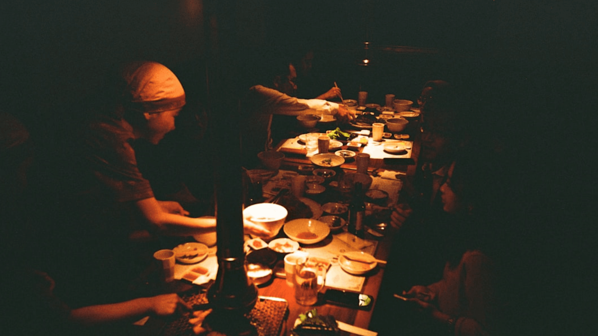 Aprisio’s Long Table Just Delivered Its Third Supper Club