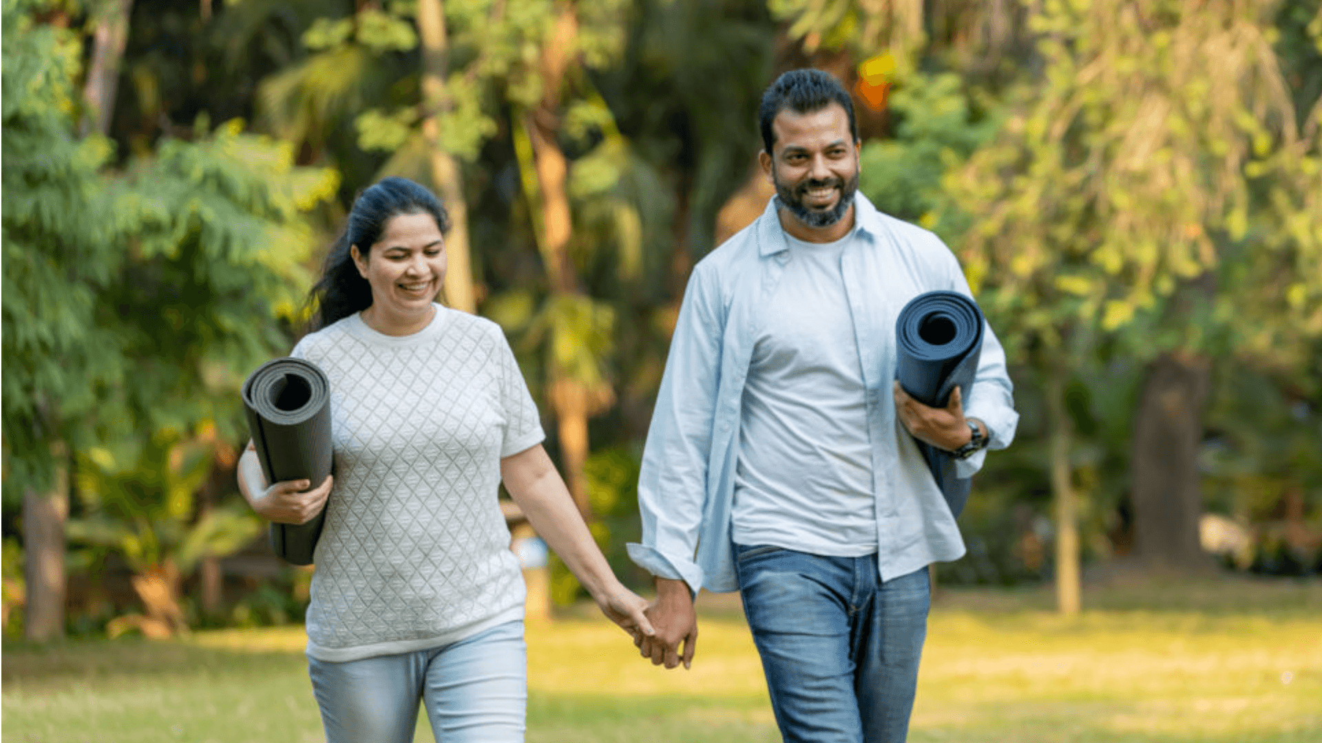 Simple Travel Exercises for Physical Wellness on the Go