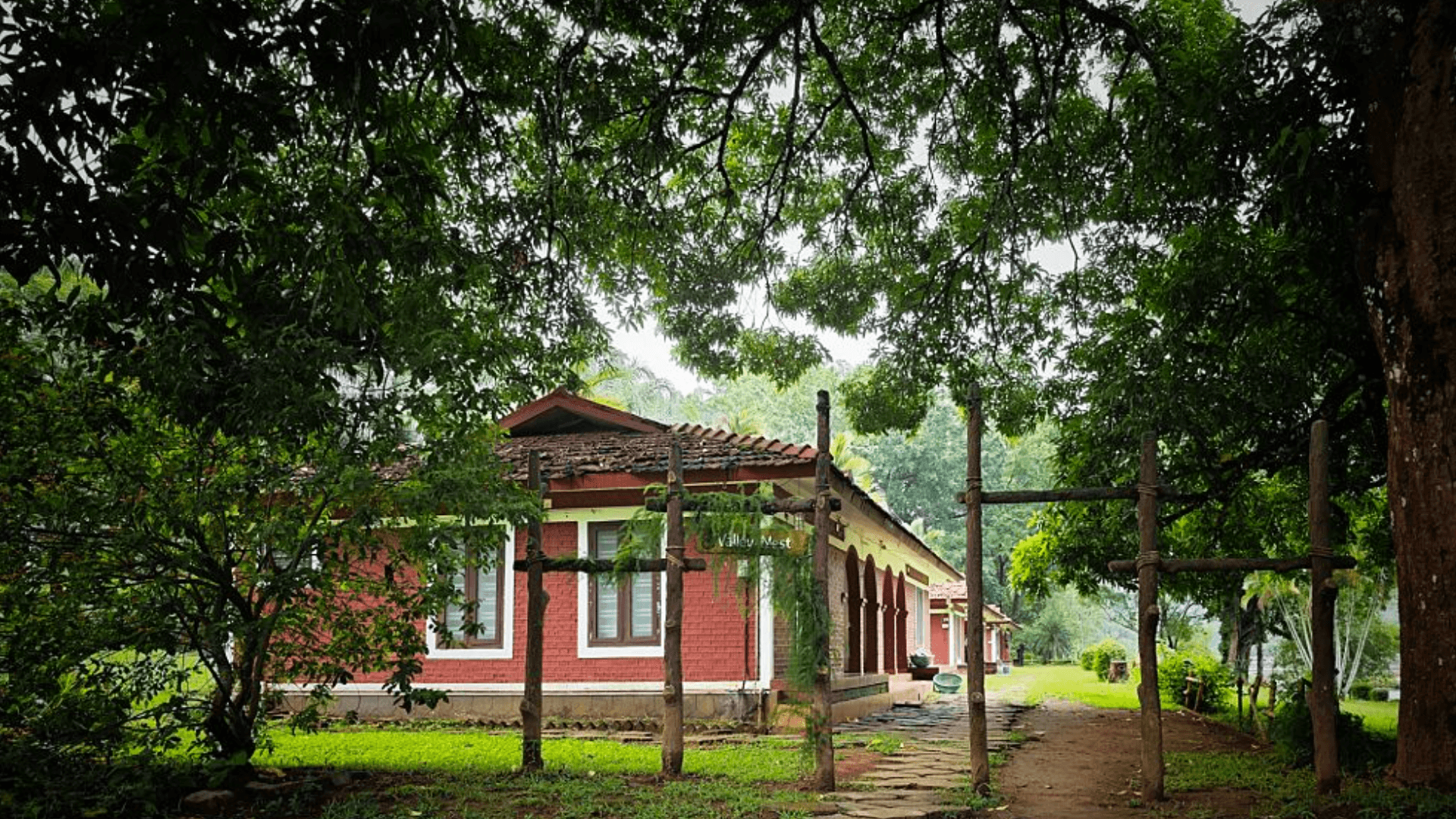 Wellness Retreats Near Bangalore to Recharge Your Midlife Batteries